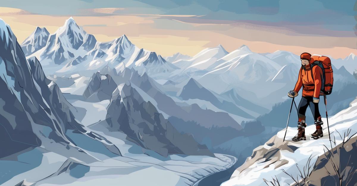 **Raki a raczki:** Jak wybrać rodzaj raków lub raczków na zimowy wyjazd?