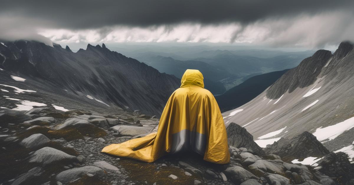 Koc termiczny którą stroną? Owijać poszkodowanego? Jak używać?