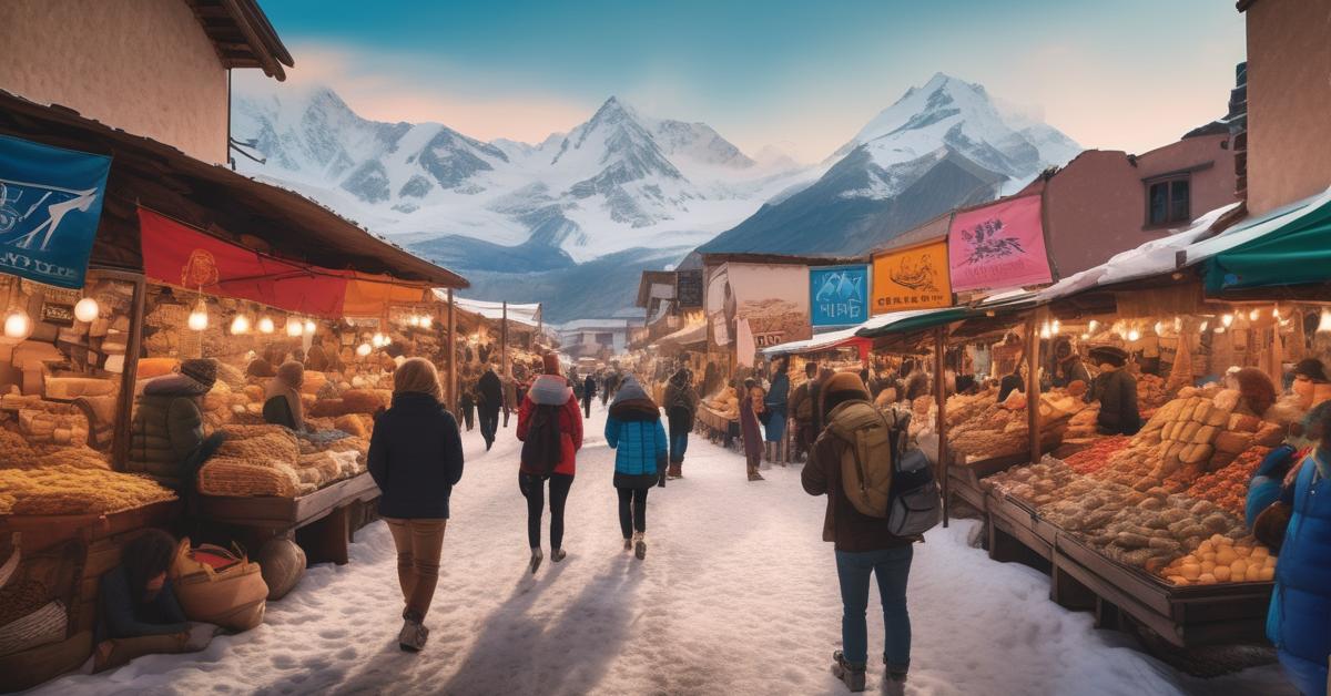 Czym jest turystyka? Definicja, rodzaje, wyjazdy i rozwój turystyczny