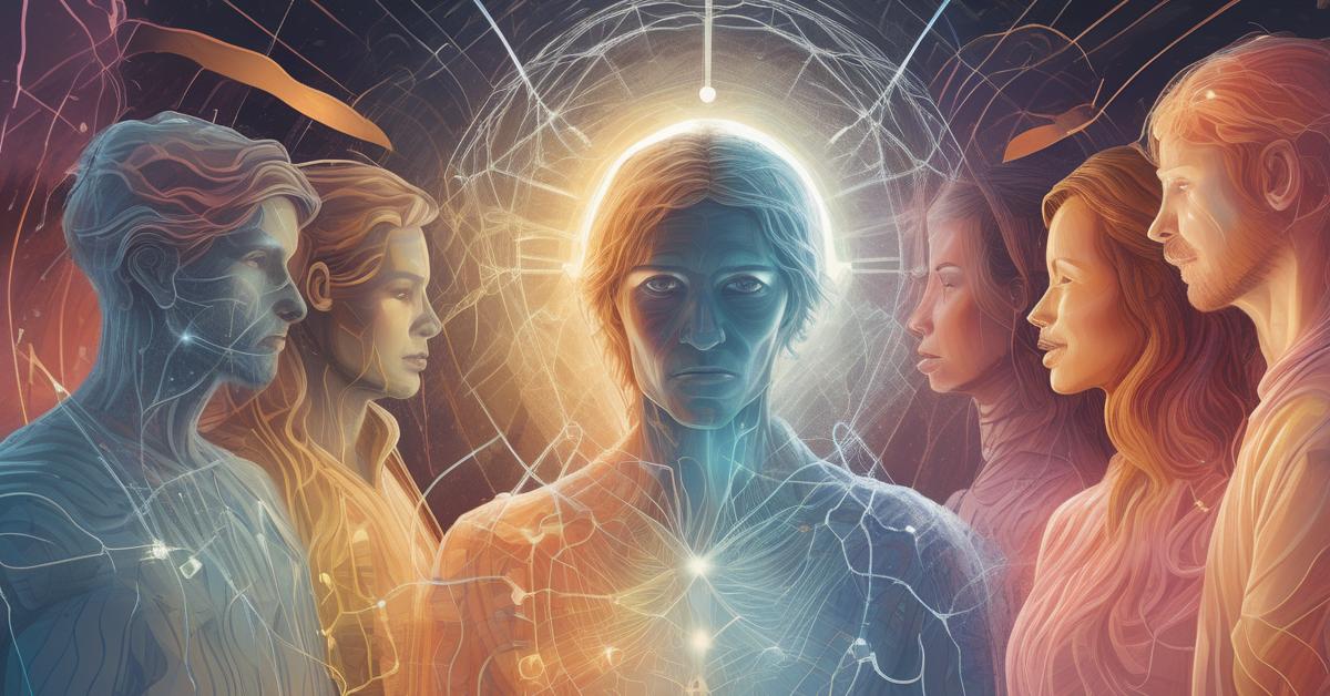 Efekt halo, aureoli i golema w psychologii: czym są i jak działają?