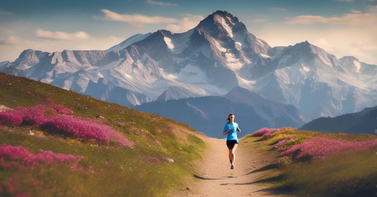 Marszobieg co to? Jak zacząć biegać: plan treningowy dla początkujących.