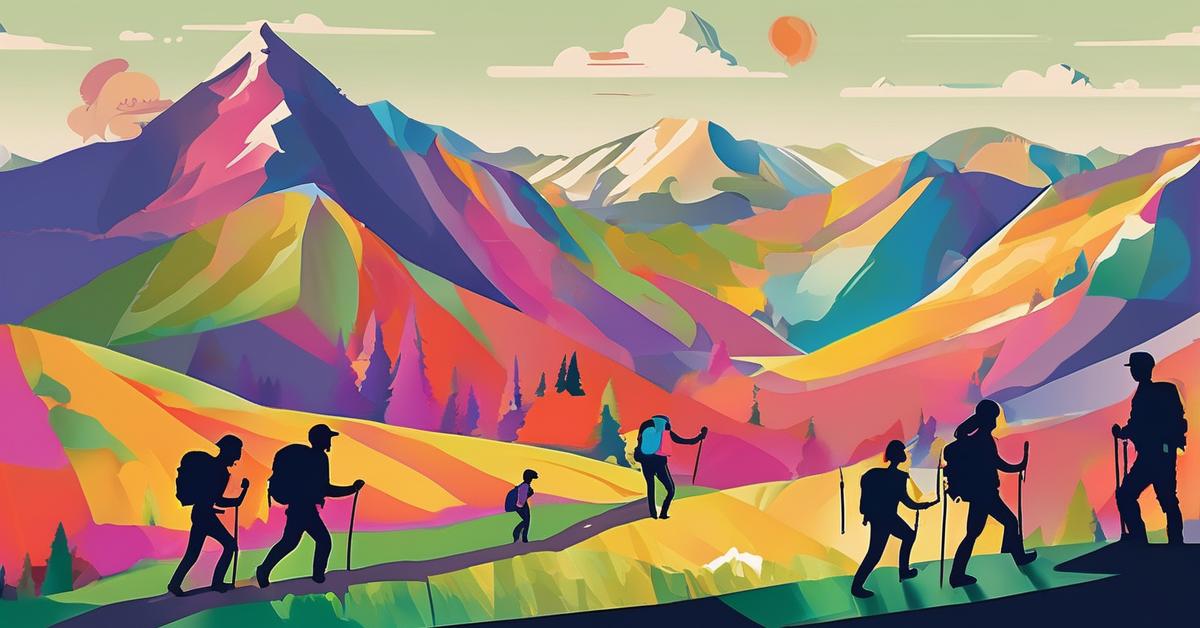 PTTK co to znaczy? Polskie Towarzystwo Turystyczno-Krajoznawcze i GOT!