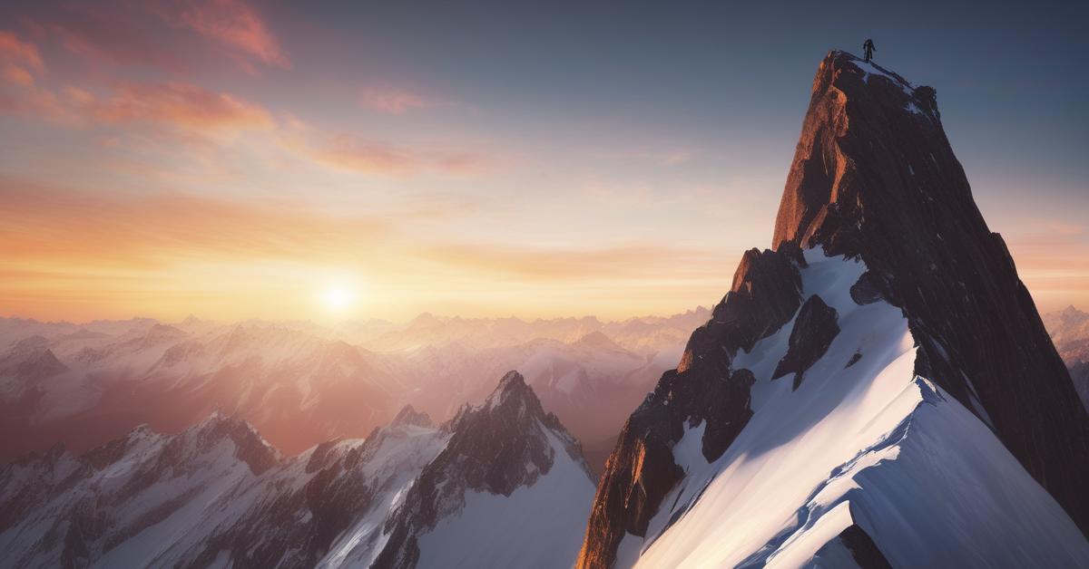 Filmy o górach: Sprawdź najlepsze filmy o wspinaczce i himalaistach!