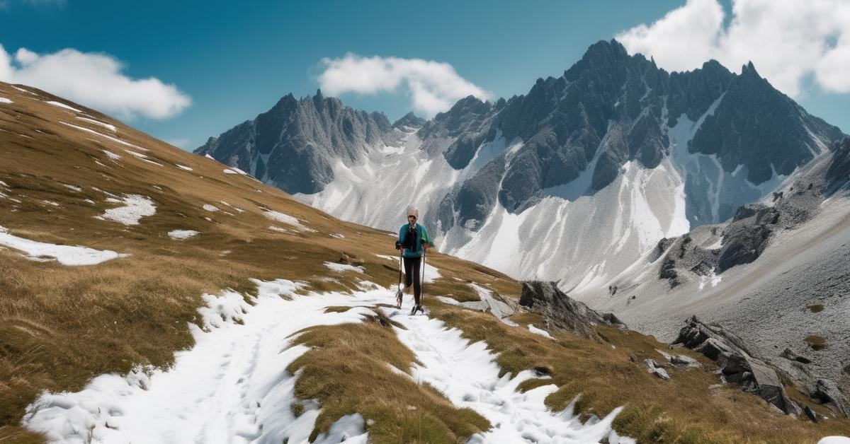 Nordic walking jak chodzić? Poradnik: technika, kijki i rekreacja!