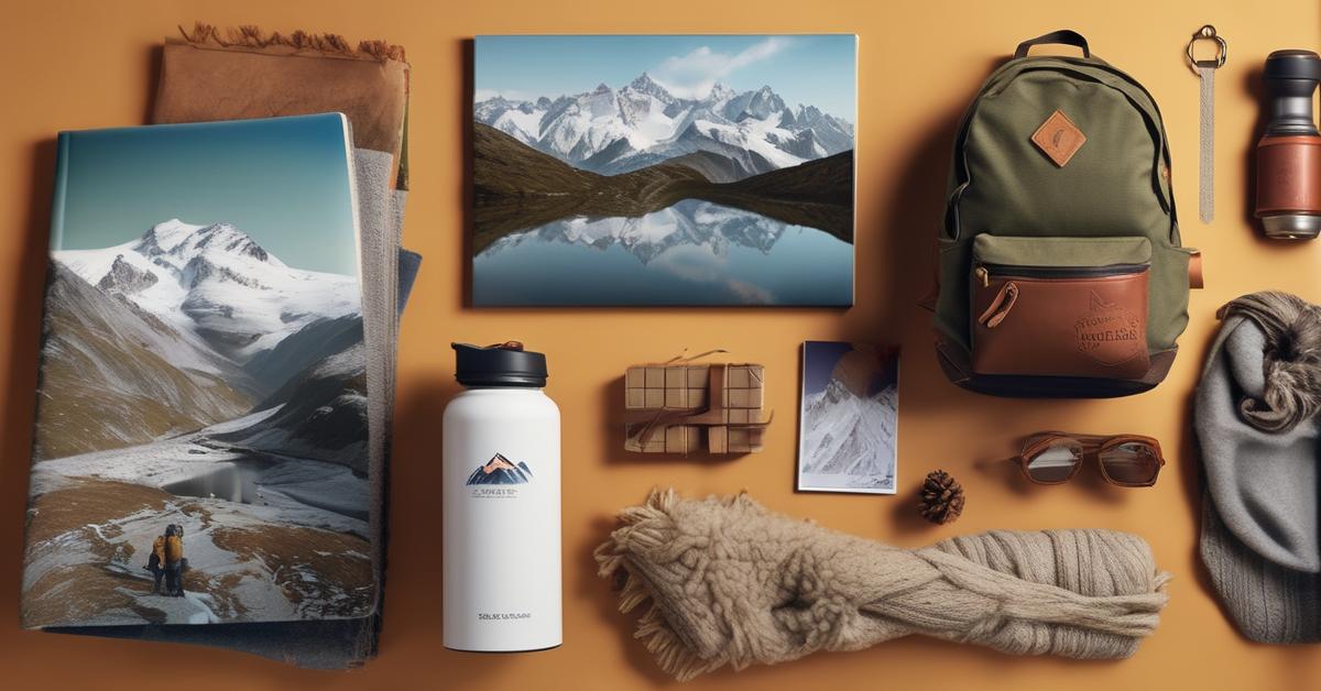 Prezent dla miłośnika gór i Tatr? Górskie inspiracje dla podróżnika!