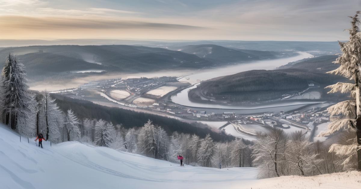 Szczyrk i okolice atrakcje: Co warto zobaczyć? Szlaki i więcej!