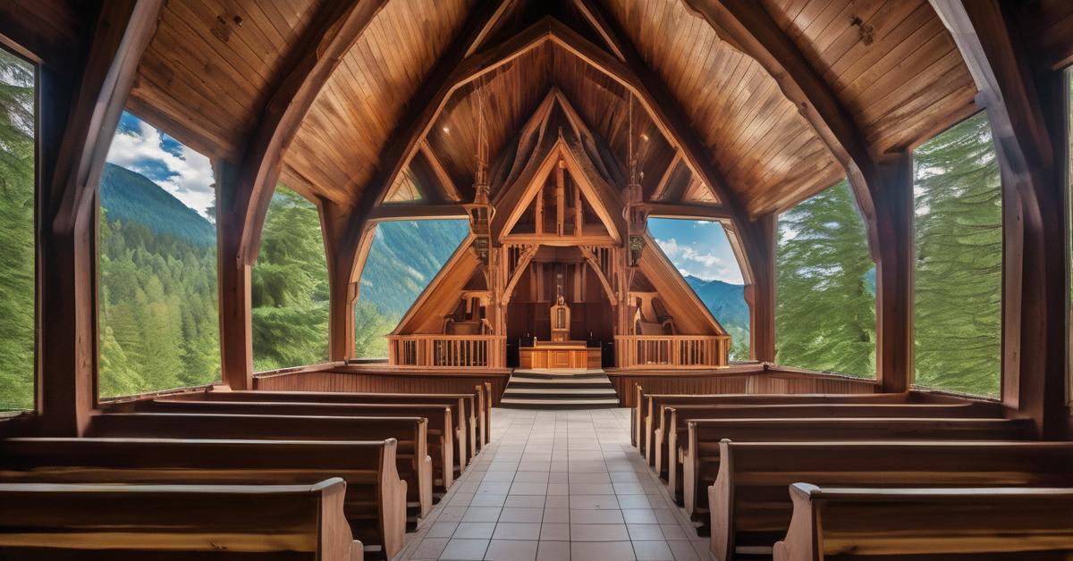 Jaszczurówka Kaplica: pw Najświętszego Serca Jezusa w Zakopanem