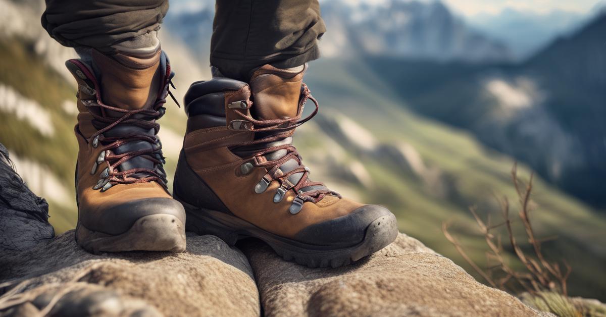 # Buty trekkingowe co to znaczy? Jak wybrać idealne buty outdoorowe?