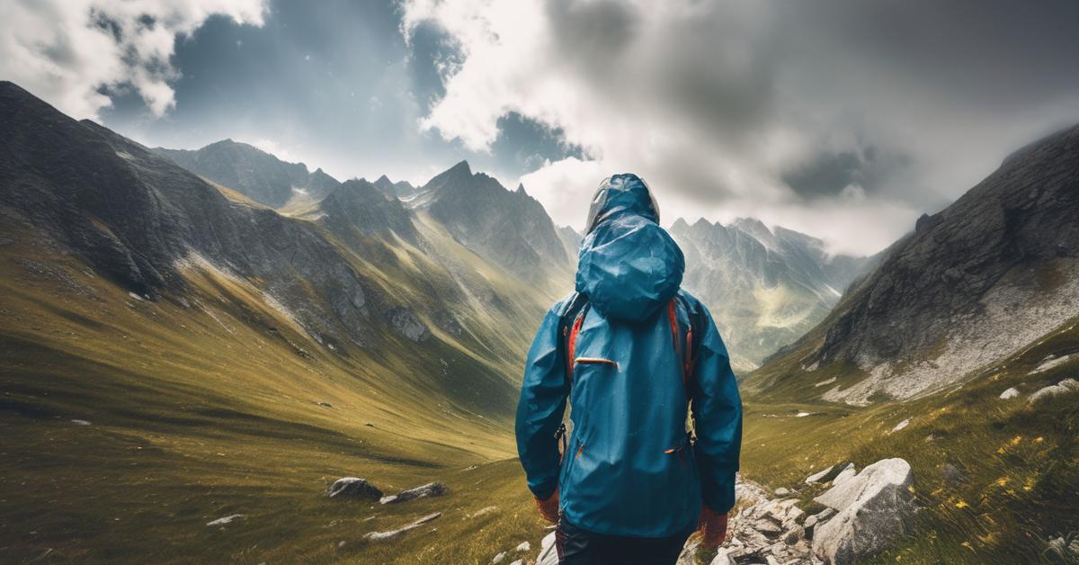 Co to jest membrana w kurtce? Jaką kurtkę membranową wybrać?
