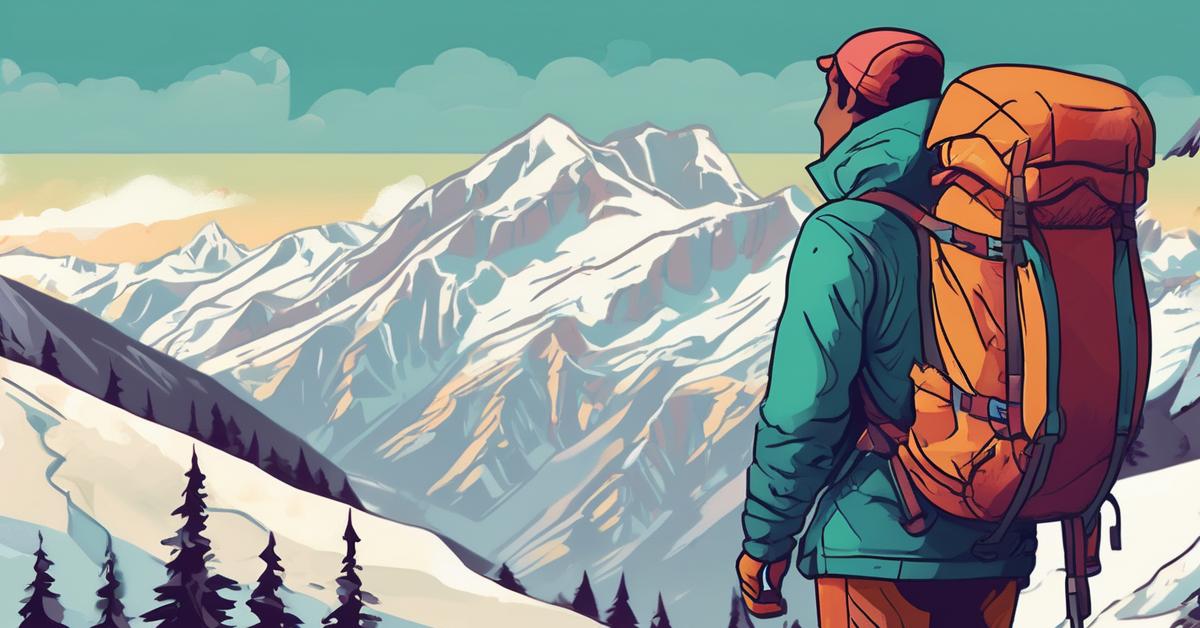 Co zabrać w góry latem? Lista przydatnych rzeczy na wyjazd i wyprawę!