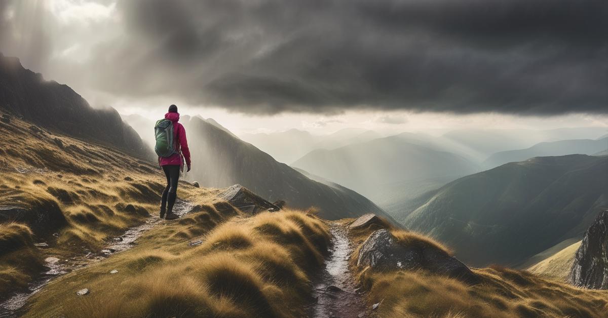 Czy softshell jest przeciwdeszczowy? Jaką kurtkę wybrać?
