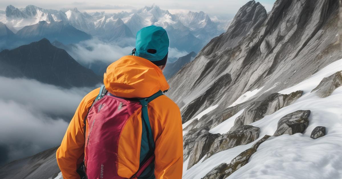 Hardshell co to? Kurtka hardshell a softshell – którą wybrać?