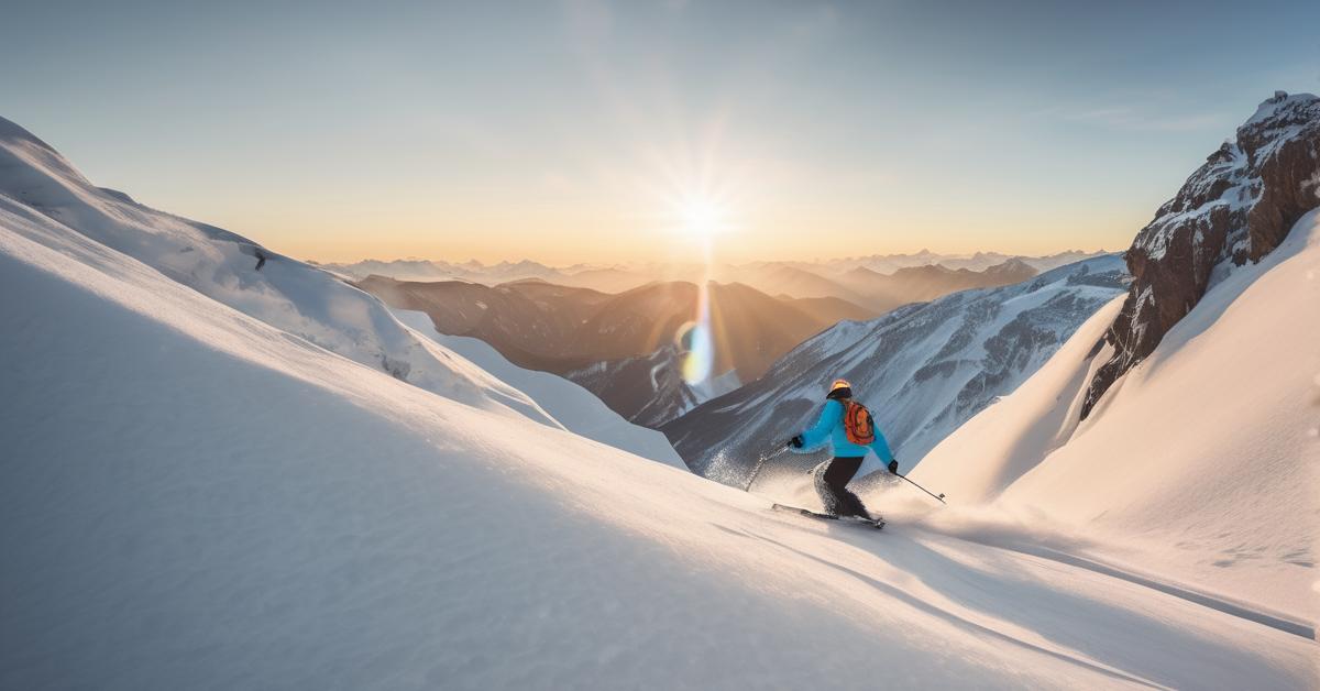 Jak prać odzież narciarską? Zasady prania kurtek i spodni: pielęgnacja!