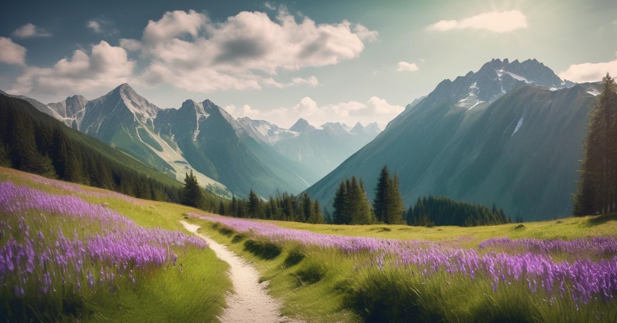 Dolina Chochołowska: Ile się idzie? Szlak, parking, schronisko – musisz wiedzieć!