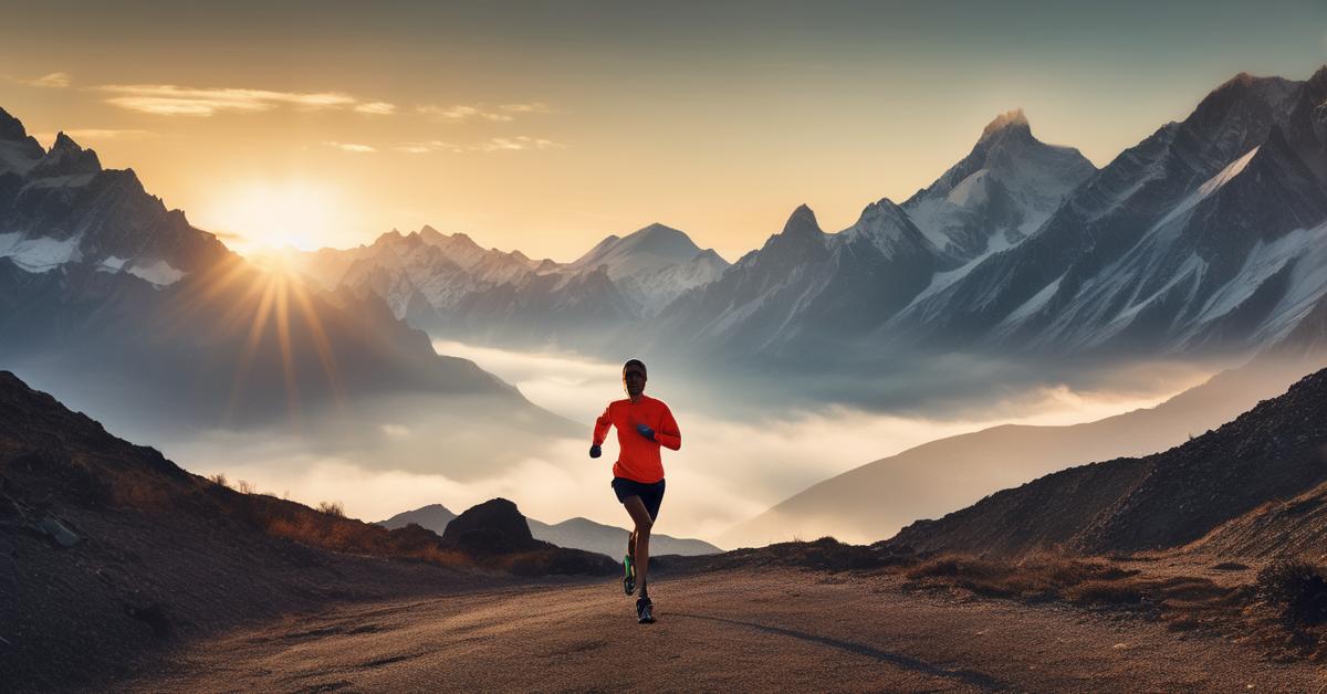 Jak się ubrać do biegania? Strój biegowy w zależności od temperatury!