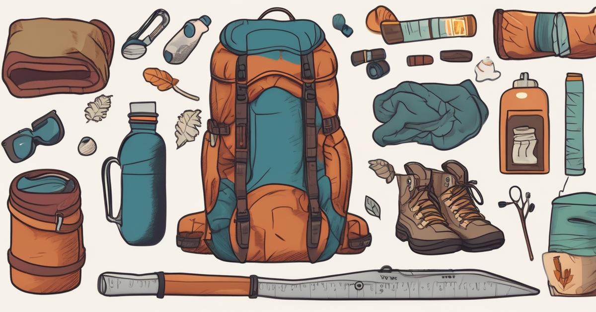 Jak spakować plecak turystyczny i trekkingowy? Porady eksperta!