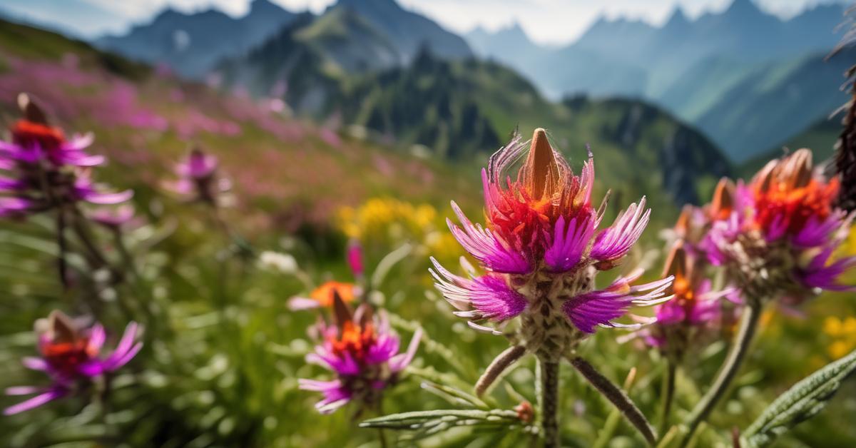 dolina jaworzynki szlak