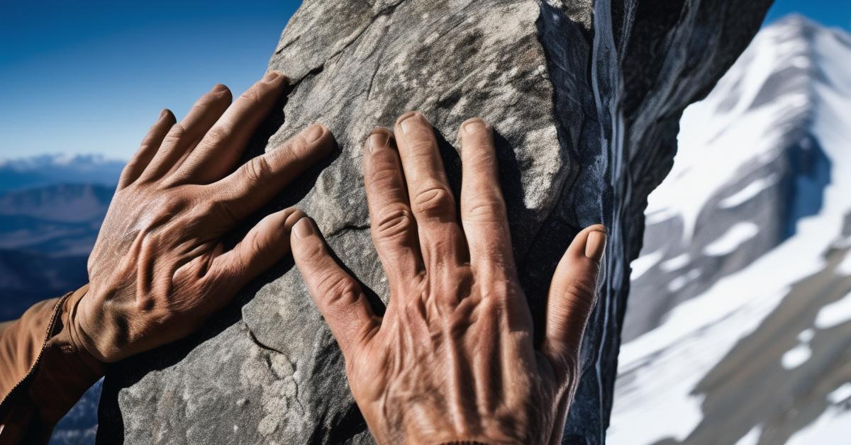 piękne cytaty o górach