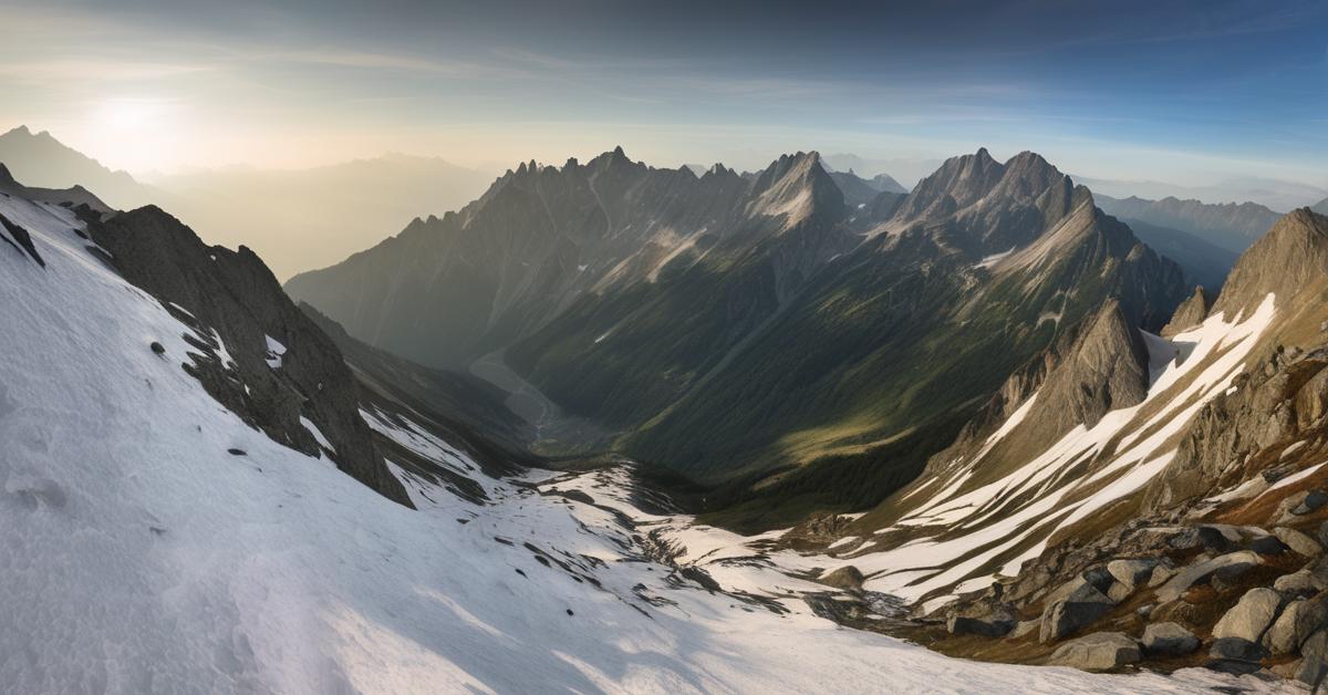 kopa kondracka trasa