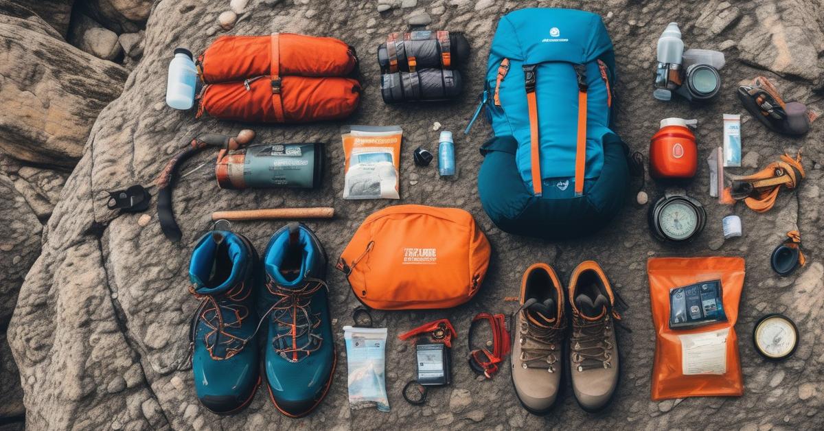 kozi wierch trudność