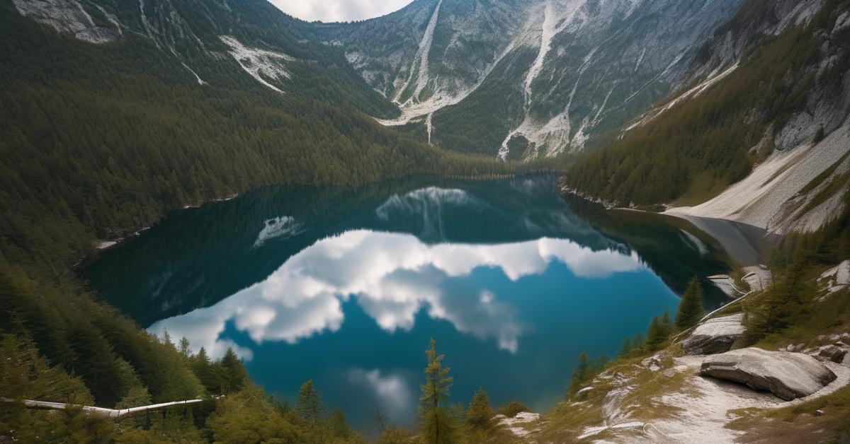 mięguszowiecka przełęcz pod chłopkiem