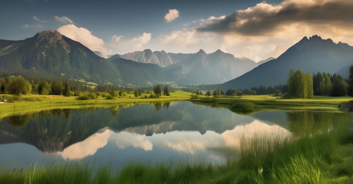 najłatwiejszy szlak na krzyżne