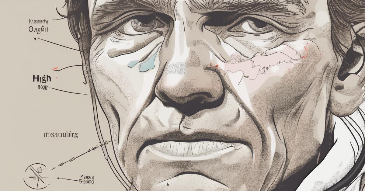 choroba wysokogórska