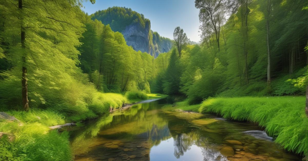 starorobociański wierch