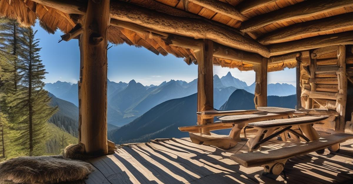 szlak na czarny staw gąsienicowy