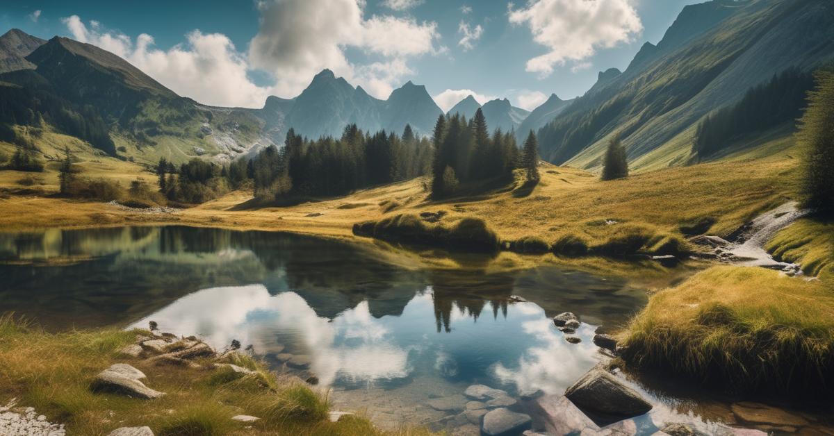 szpiglasowa przełęcz trasa