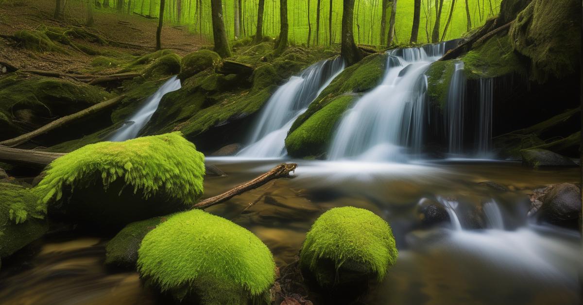 dolina 5 stawów trasa czas