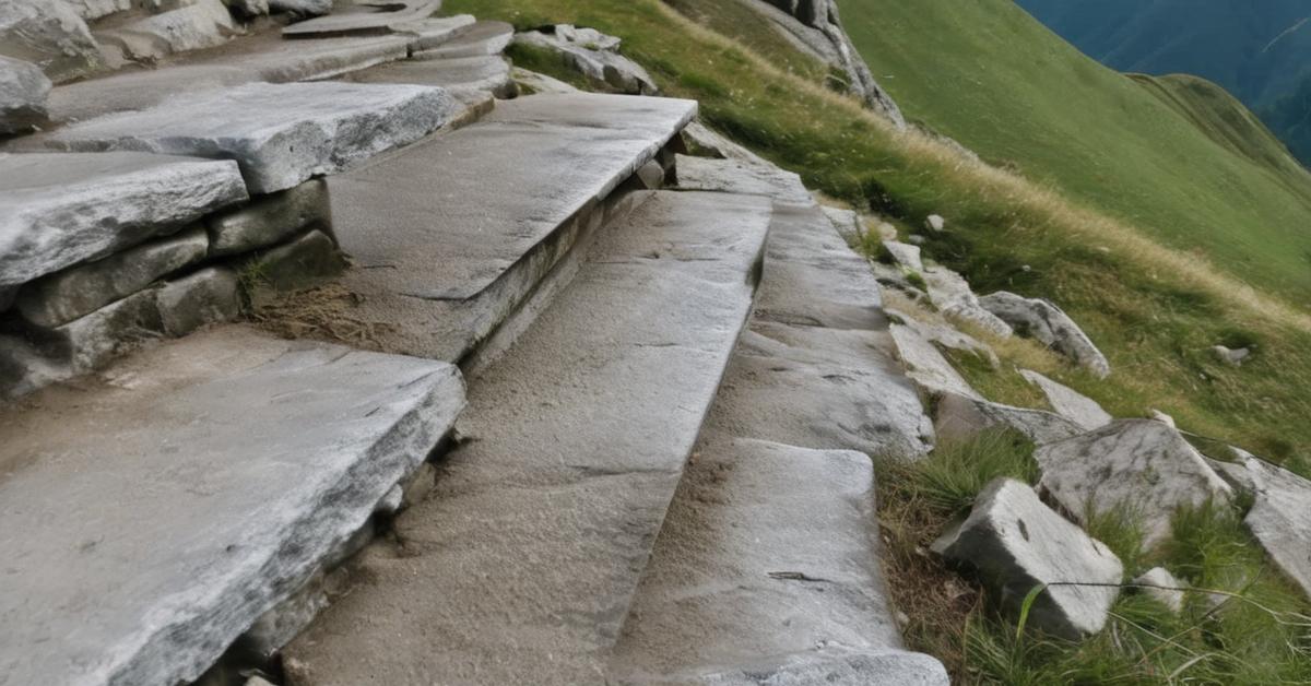 szpiglasowy wierch trudność