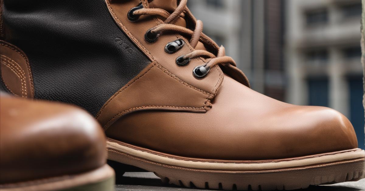 buty trekkingowe co to znaczy