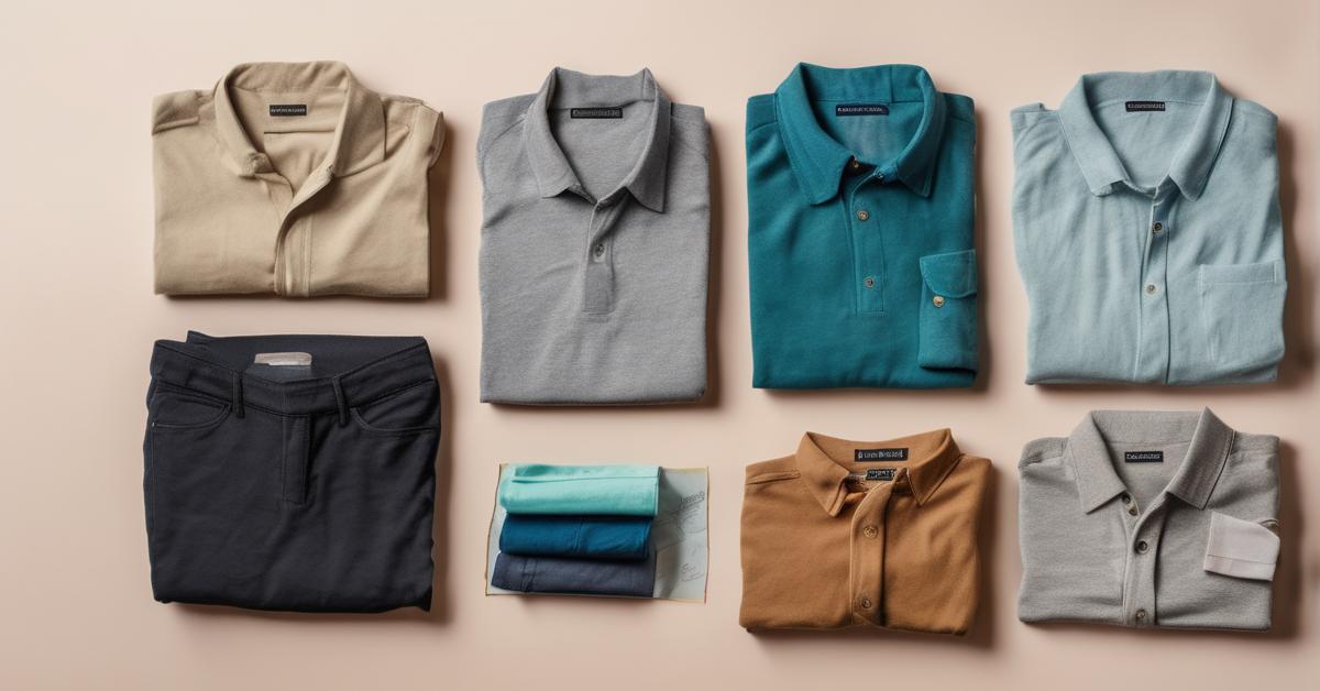 co spakować na wyjazd za granicę