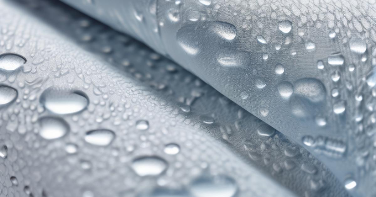 co to jest membrana w kurtce