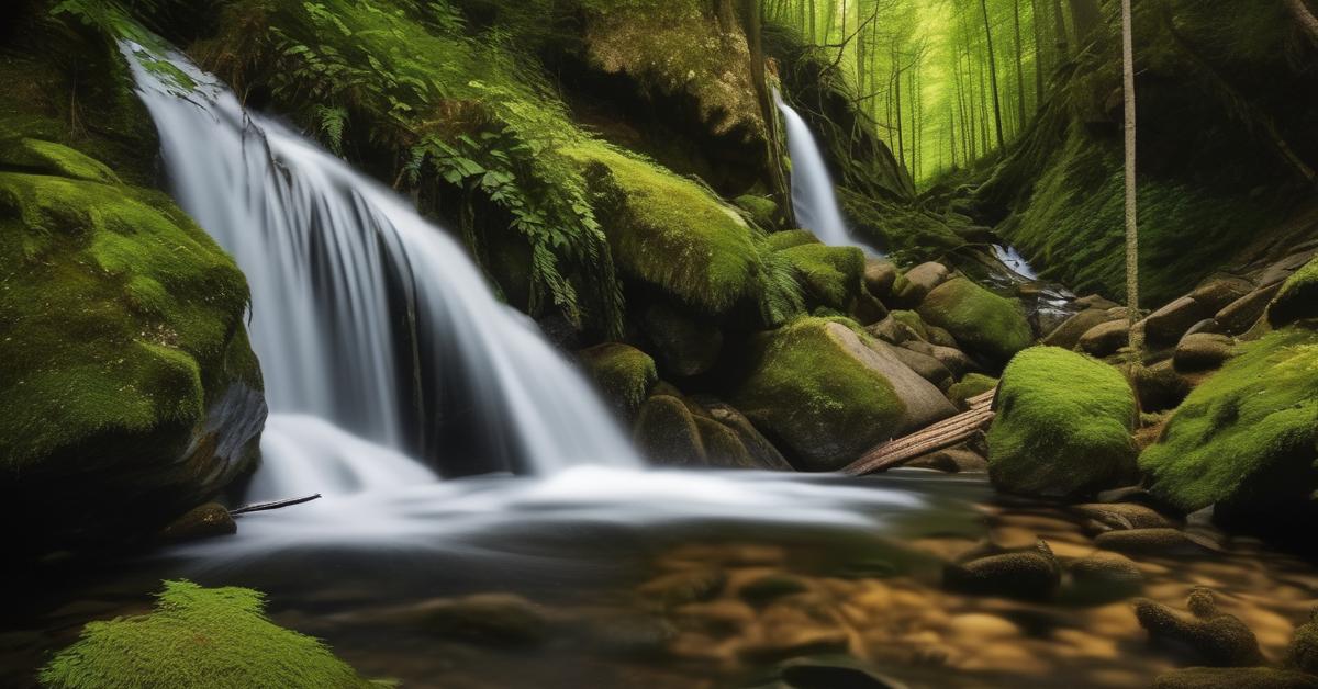 dolina białego ile sie idzie