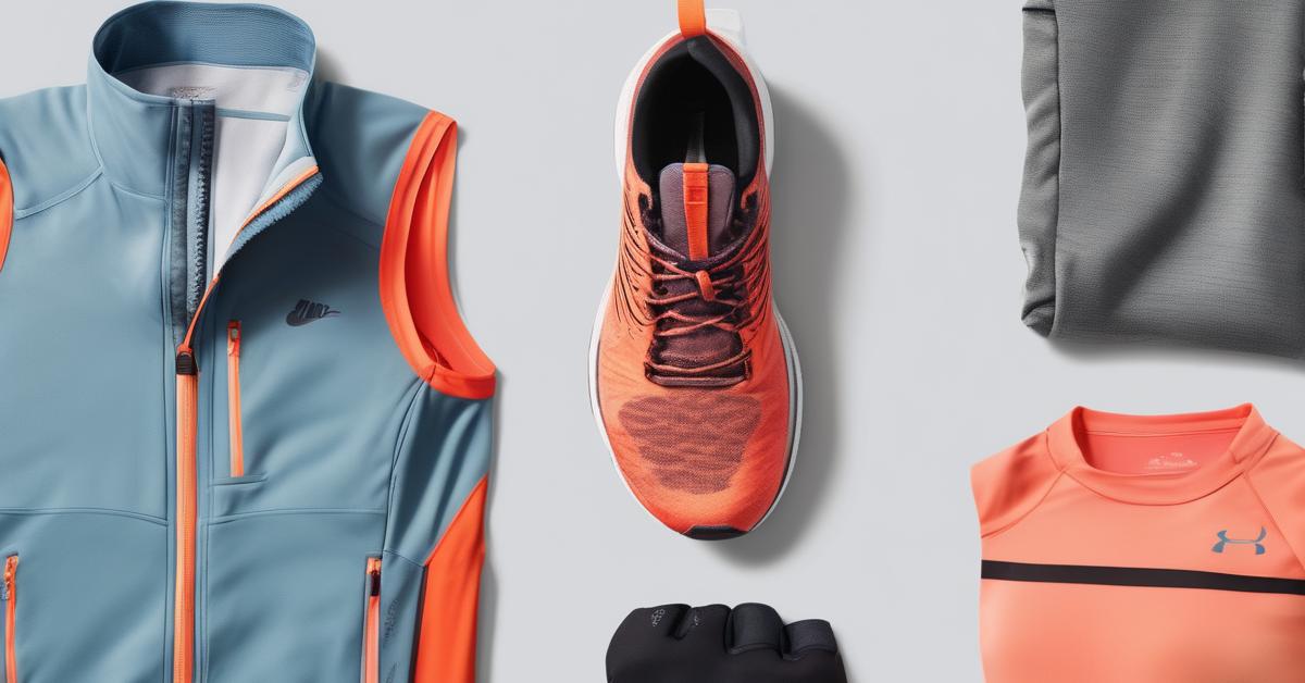 jak sie ubrac do biegania