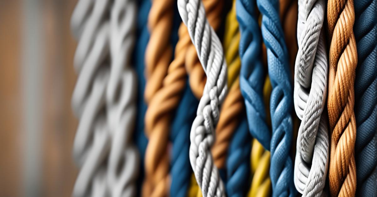 jaka lina do wspinaczki