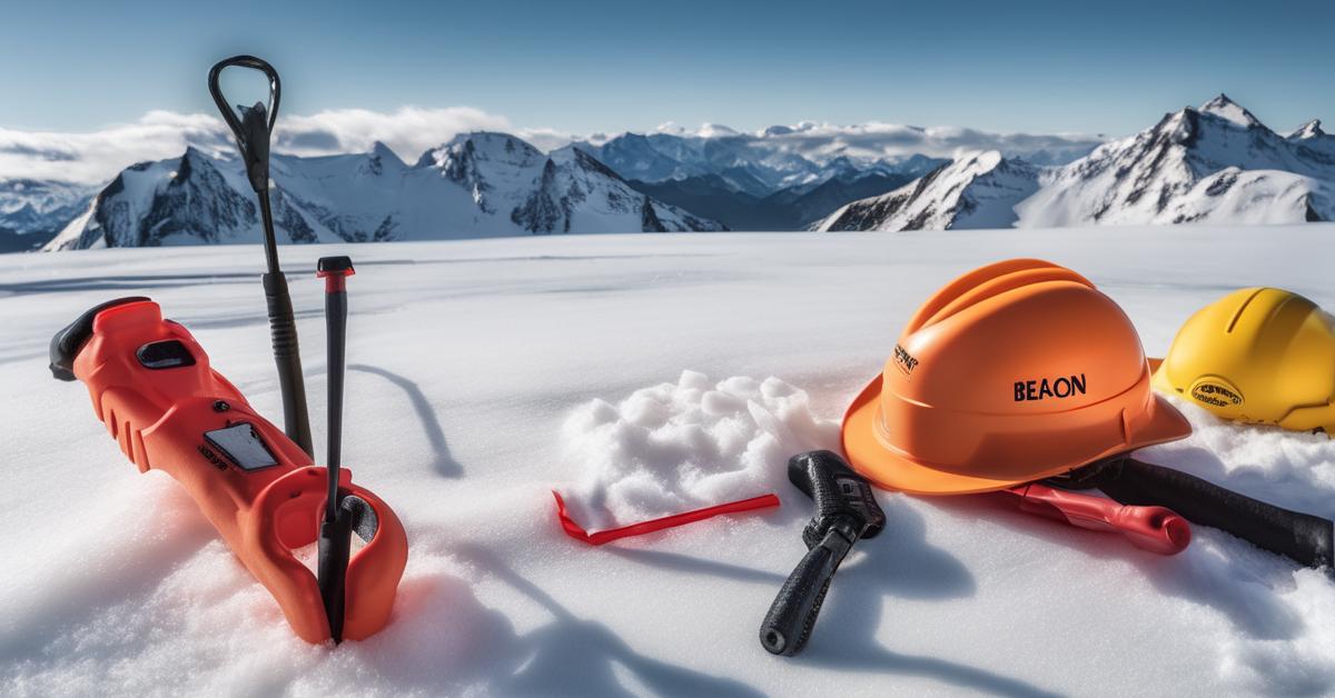 jak uniknąć niebezpieczeństw w górach