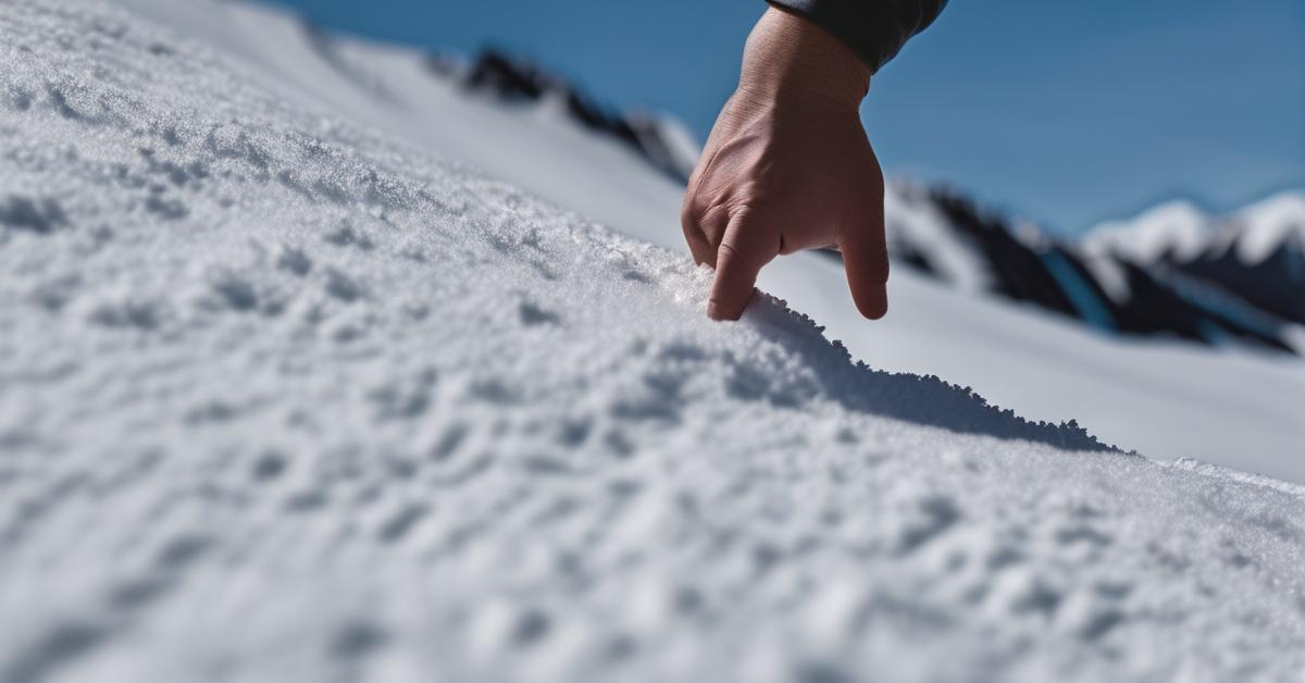 stopnie zagrożenia lawinowego