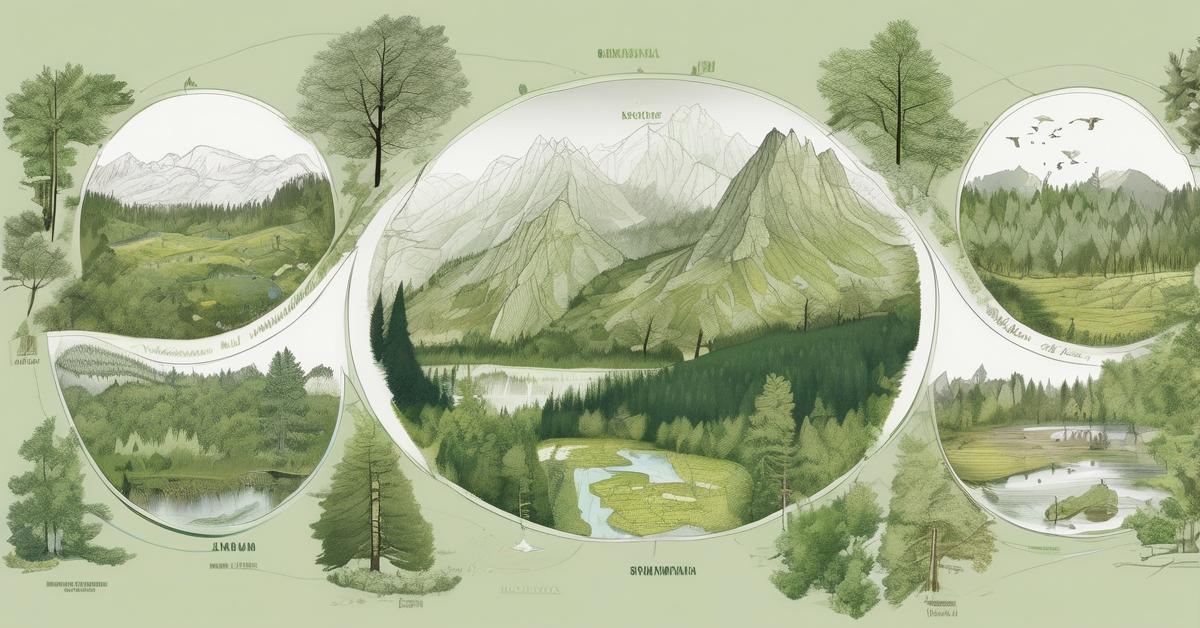 ile jest parków narodowych w polsce