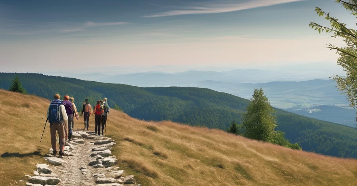 babia góra ile się idzie