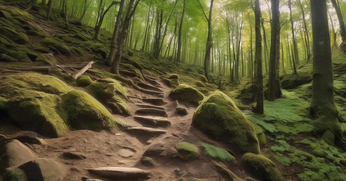 barania góra ile się idzie