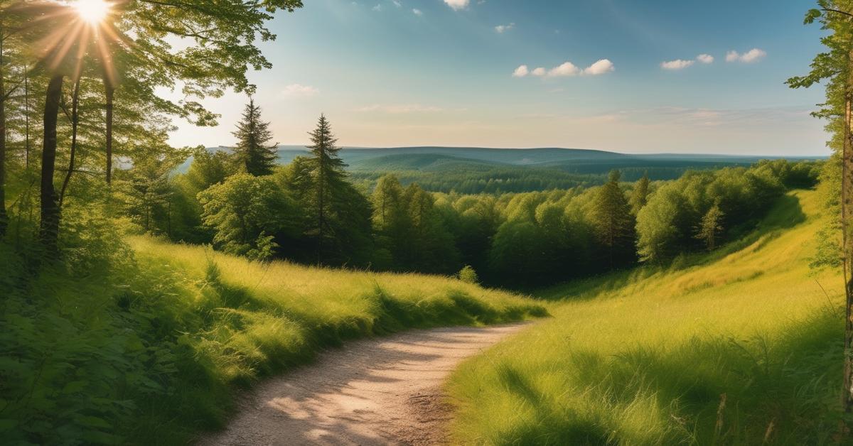 górskie wycieczki dla seniorów