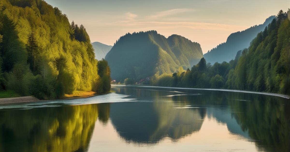 ile trwa spływ dunajcem