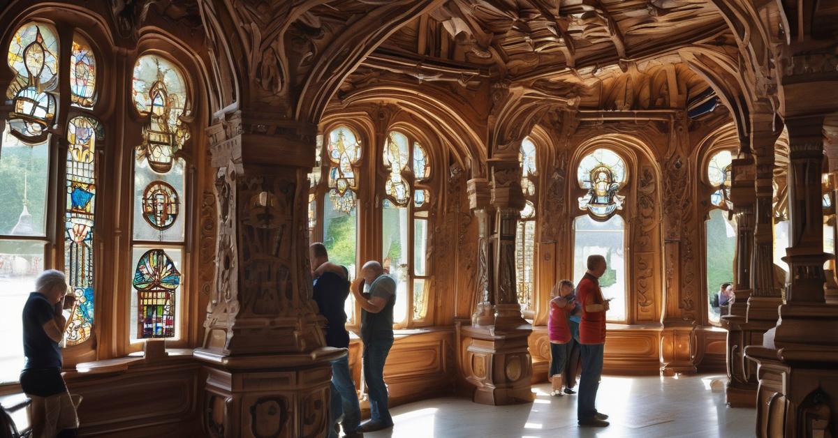 krynica zdrój co warto zobaczyć