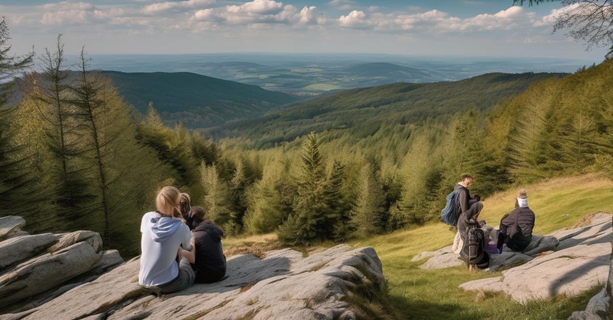 najkrótszy szlak na radziejową