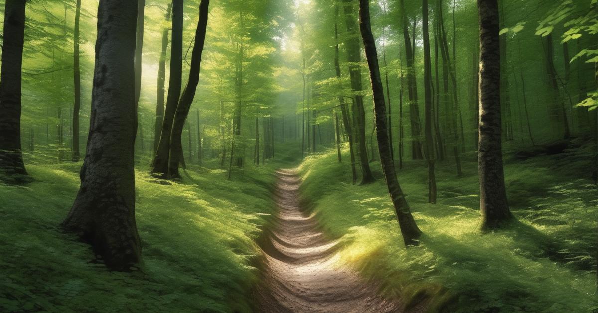 najkrótszy szlak na rysiankę