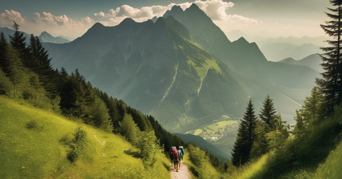 giewont dla początkujących